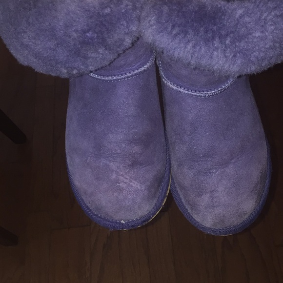 Ugg boots - Picture 3 of 4